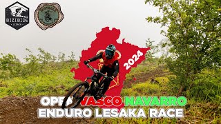 ENDURO LESAKA RACE 2024 OPEN VASCO NAVARRO