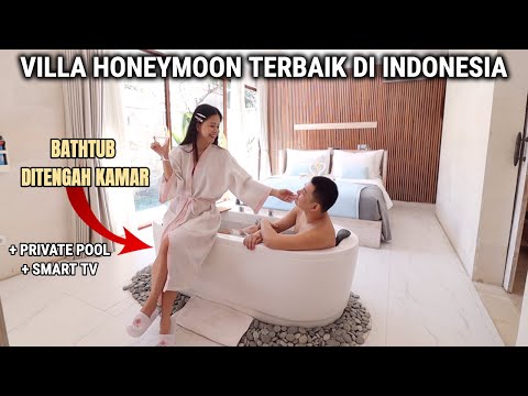 Video: Bagaimana Memilih Hotel Untuk Bulan Madu Anda?