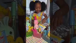 Hop into Easter with @kinderus Chocolate Mini Friends,Easter joy in every bite! #KinderChocolate #ad