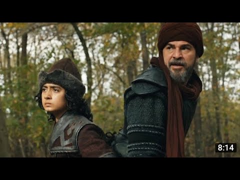 Alam Lahra Gaye Duniya Main Mulk Muazzam Song  Ertugrul Ghazi  Musalman Phir Kafan Bandhe Status