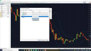 Como Descobri os Buffer dos indicadores MT4 e MT5