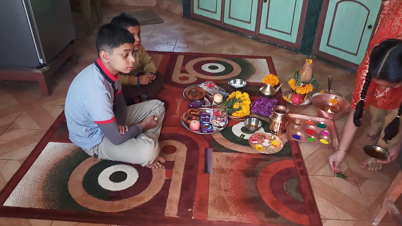 तिहार  जस्तो थुलो चाड कसरी  मनाइन्छ एउर छोटो  झलक।