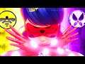 Lady fly bee  new transformations  ladybug and cat noir miraculous 6   fanmade