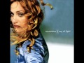 Madonna - Little Star (Instrumental) [official]