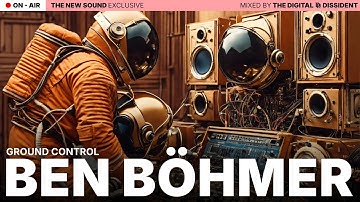 THE NEW SOUND ON AIR | 30 Minutes of Melodic House - Mix Tape by The Digital Dissident