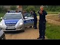 Kwintesencja Policji - #CrazyLife 1