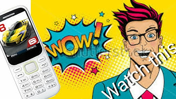 How to download games in keypad mobiles.