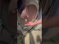 Using the LG front loading dryer