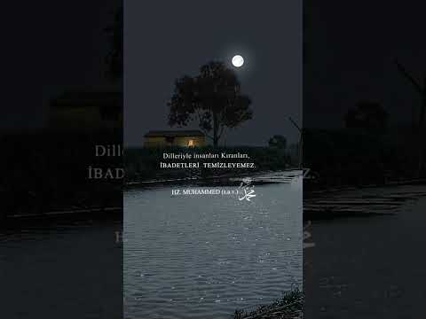 en güzel dini videolar en anlamlı dinî sözler #sorts#dinisözler