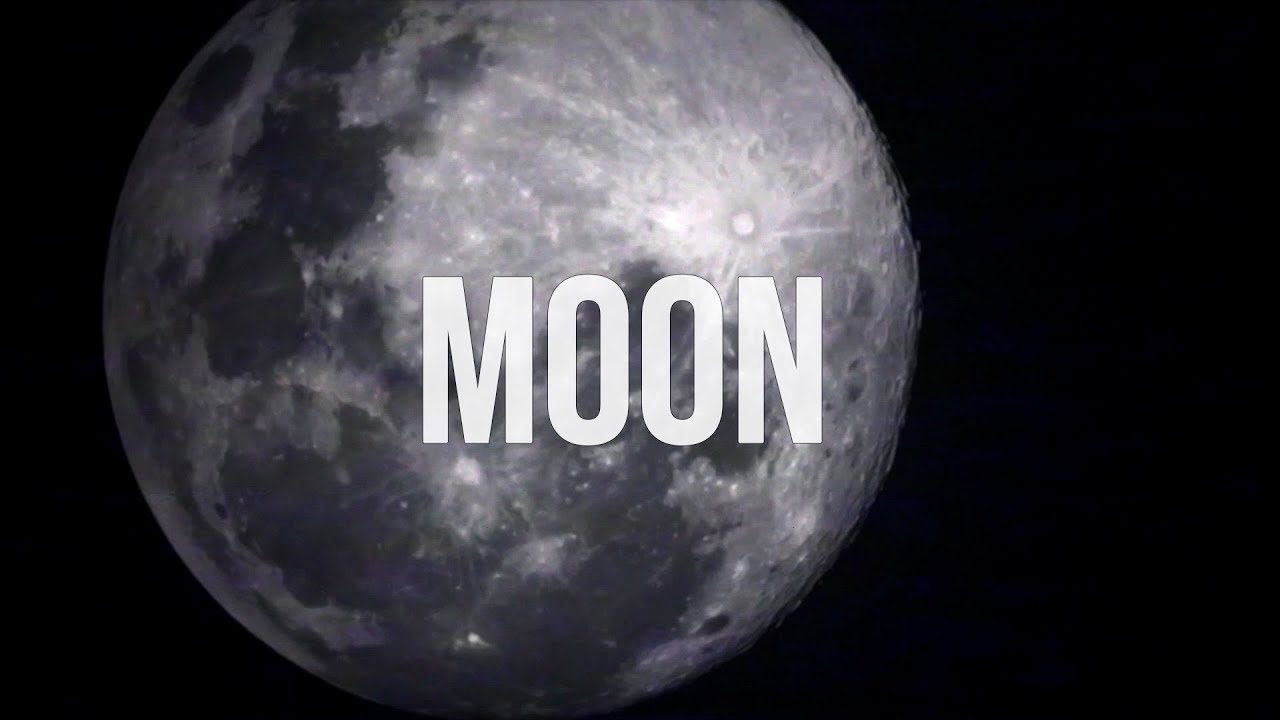 Watch HENGE - Moon on YouTube