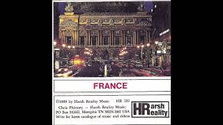 Various - France (1989)