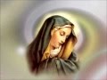 صلاة السلام عليكي يا مريم