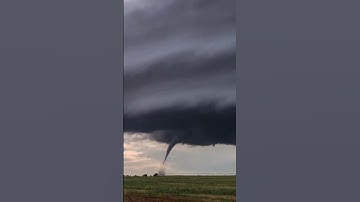 I Witnessed a TORNADO🌪️ Forming in the Sky | Tornado Timelapse Beginning to End #tornado #timelapse