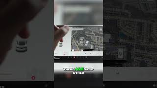 Tesla App Guide: Climate Control, Swipe Gestures, & Tips #shorts