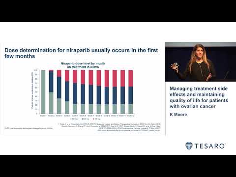 Managing treatment side