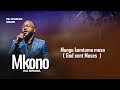 Fr Charles Amani Mkono Wa Bwana Official Audio Lyrics