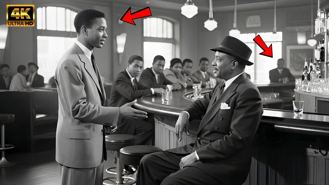 A Spy INFILTRATED Bumpy's Crew for 3 Years — Bumpy Knew From Day One