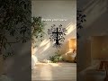 Christianartworkshop Fruit of the Spirit Tree Metal Wall Decor: Gentle Virtue for Home Spaces