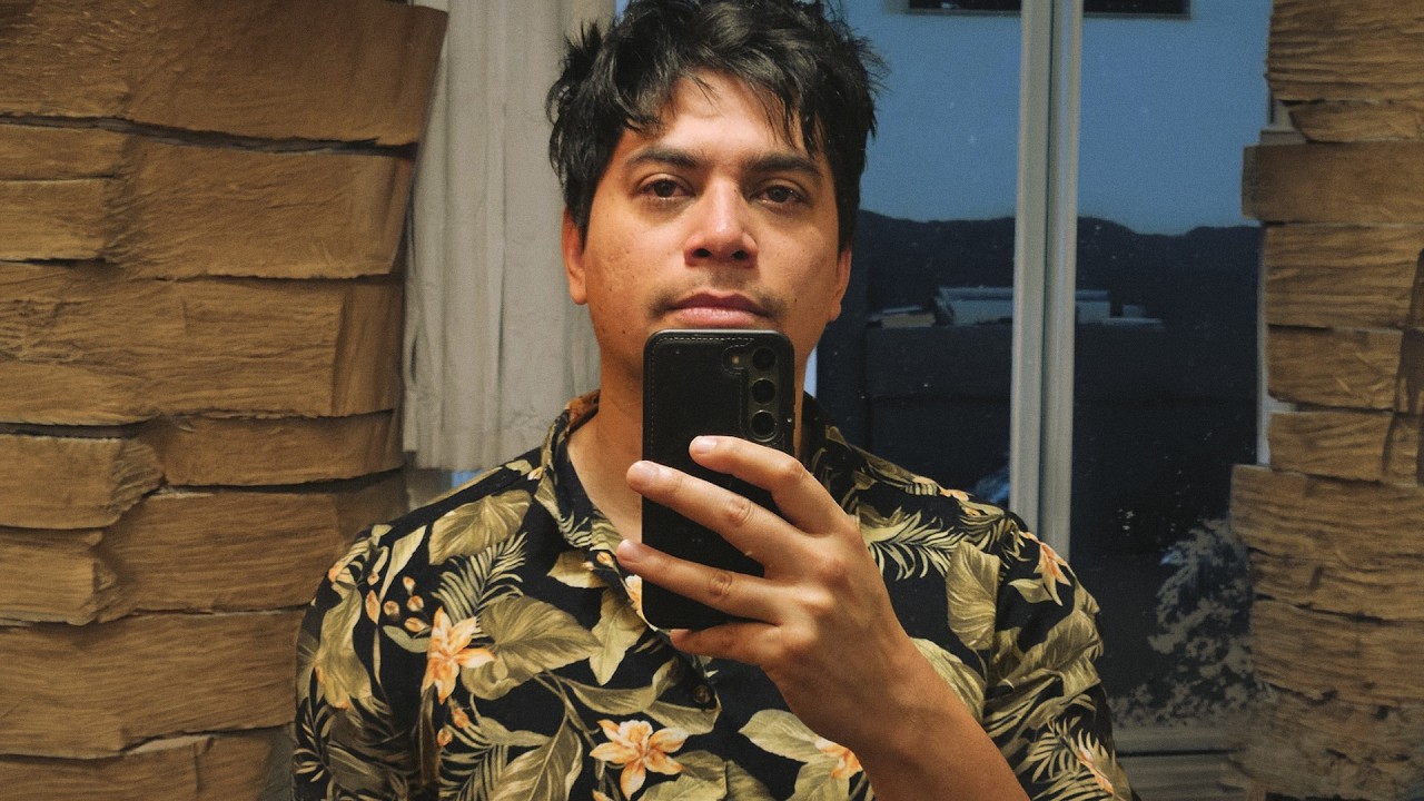 Я больше не в той машине | Видеоблог