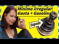 Como Limpiar Un Regulador De Gasolina, Como saber si el Regulador de presion de gasolina esta Dañad