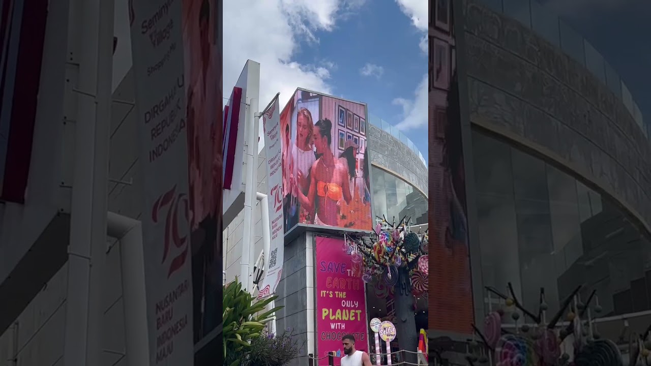 Choose P6.25 Outdoor Fixed LED Display: