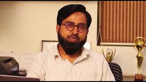 Campus Tour of AIKTC