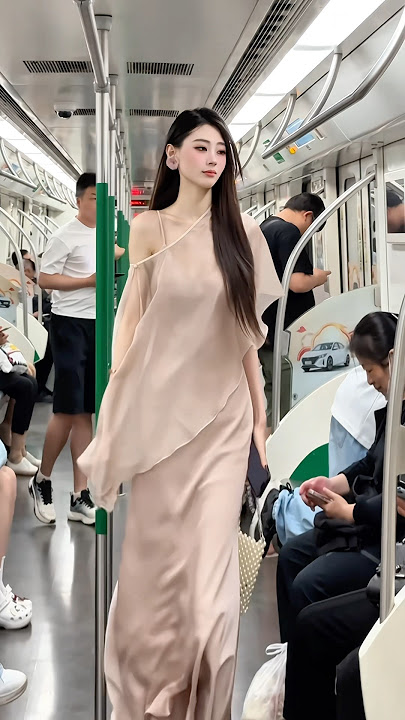 Beautiful Chinese Girls【LING玲玲】#douyin #tiktok #beautiful #shorts