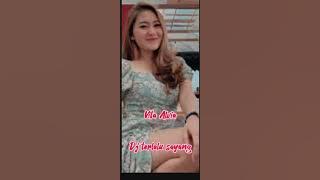 Vita Alvia-Dj Terlalu Sayang(mungkin karna kula terlalu sayang)