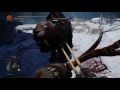 Far Cry Pimal: Bloodtusk Mammoth Hunt