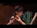 Ensemble ouranos  jean franaix  quintette n1  1st movement