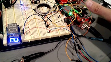 Math for the Shift Light V2