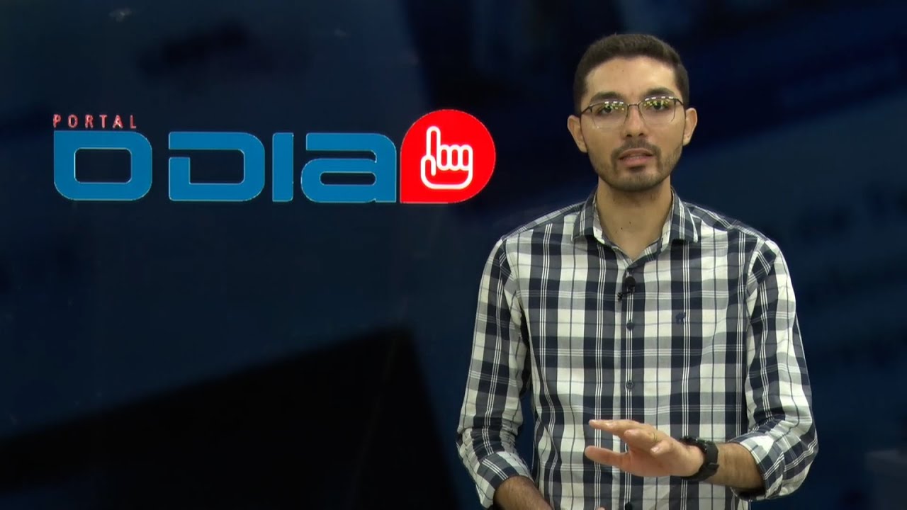 Notícias do Portal O Dia no Jornal O Dia News 16 11 2023