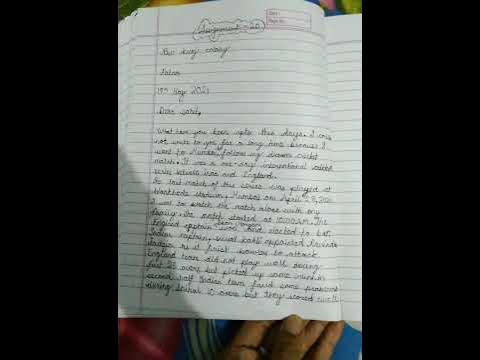 bbc Compacta Class 6: Assignment 19 and 20 - YouTube