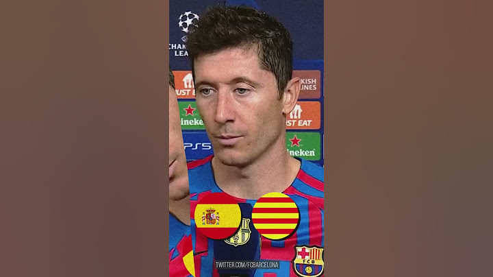 Robert Lewandowski i jego nauka języka hiszpańskiego #shorts