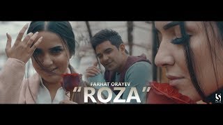 Farhat Orayev - Roza  Resimi