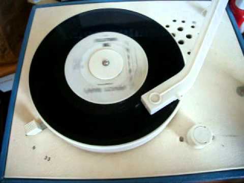 The Corlettes ~Crazy Baby