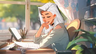 Lofi Music for A Peaceful Day  Music that makes u more inspired to study | Chill lofi mix, Relax