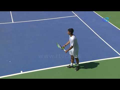 Lorena Solar y Miguel Machado ganadores del Marca Promesas de Ceuta