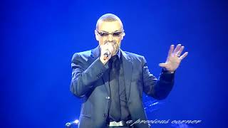 George Michael / Where I hope you are