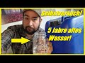 Habe ich überlebt?! Trinkwasser bevorraten! | Prepping Anfänger