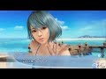 DOAXVV 【EngSub】超絶セクシーたまき登場 ♡
