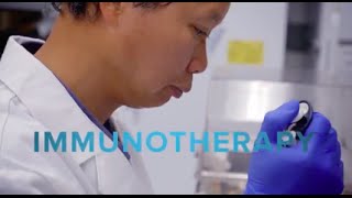 Launching the Johns Hopkins Bloomberg~Kimmel Institute for Cancer Immunotherapy