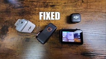 DJI、ファームウェアアップデートでNanoを修正