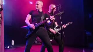 Mortal Kombat - Serenada - Live Boogaloo Zagreb - 13.3.2026 