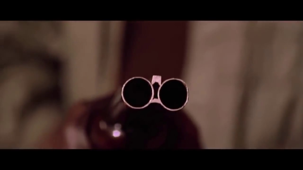 Push It To The Limit Gif
