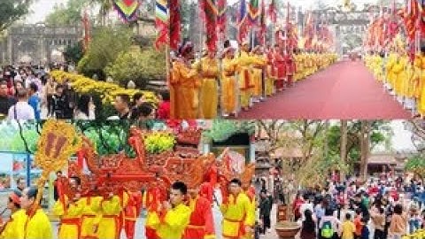 Tăng cường công tác quản lý và tổ chức lễ hội mùa Xuân năm 2025