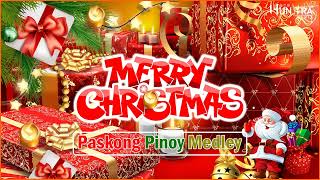 Nonstop Christmas Songs Medley 2024🎅🏼Best Nonstop Christmas Megamix 2024🎄Holiday Songs Full Albums