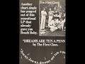The First Class - Beach Baby