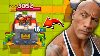 LEVEL 16 INVINCIBLE.. screenshot 4