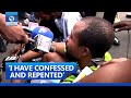 FULL VIDEO: I Have Confessed And Repented, Says Pastor Who Kidnapped Reverend Father
